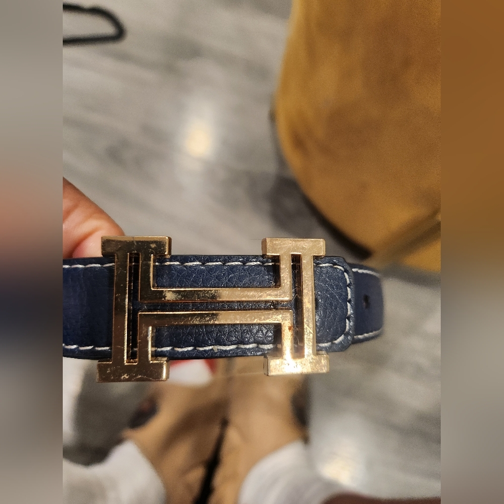 Kids belt